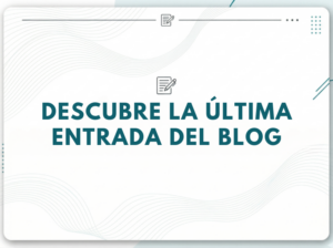 Experience CRM Ulima entrada del blog