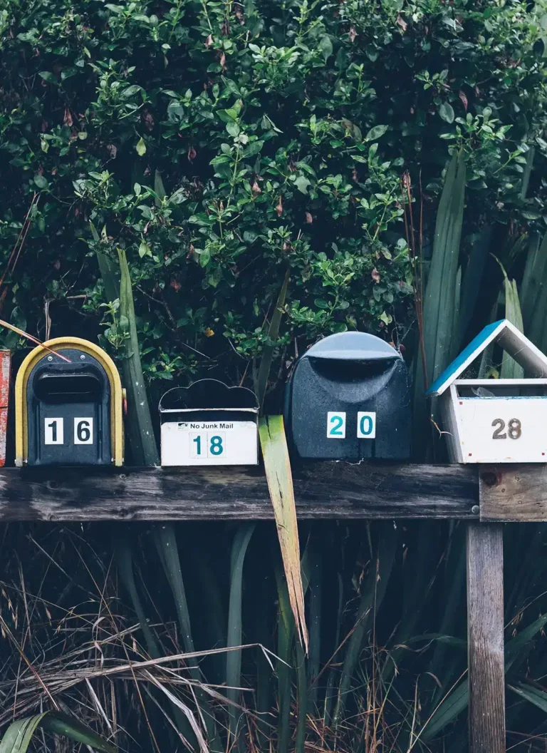 quel types d'e-mails envoyer à ses clients