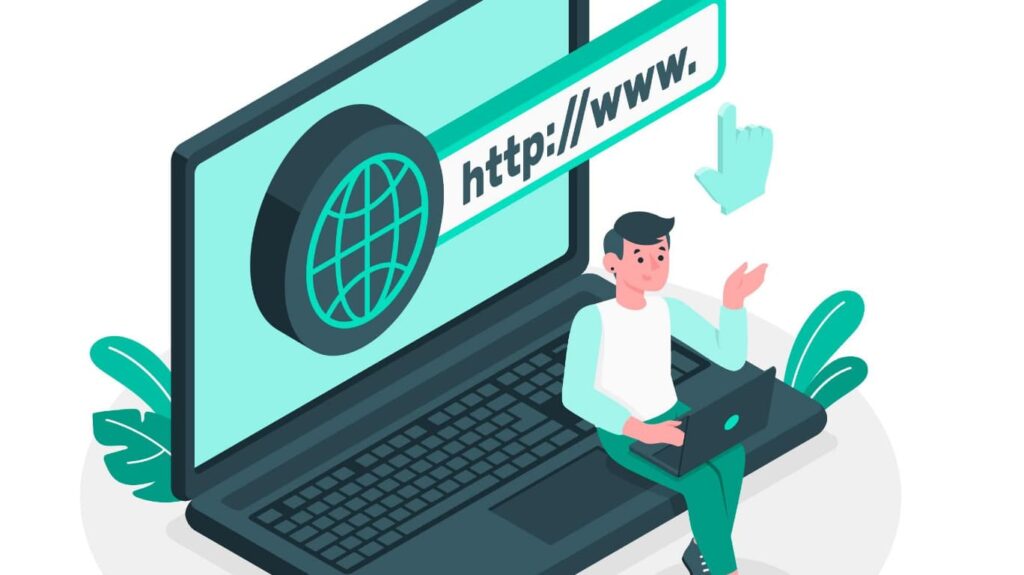 Widgets on your Website