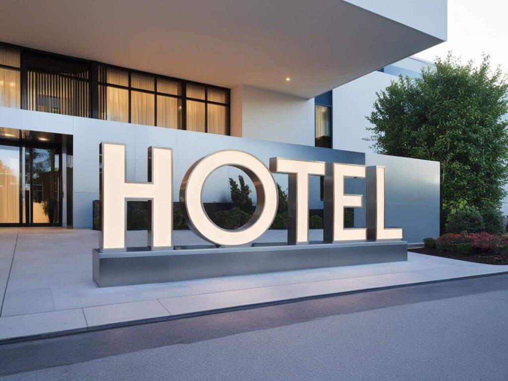 CRM and customer database segmentation : the solution for increasing TRevPAR