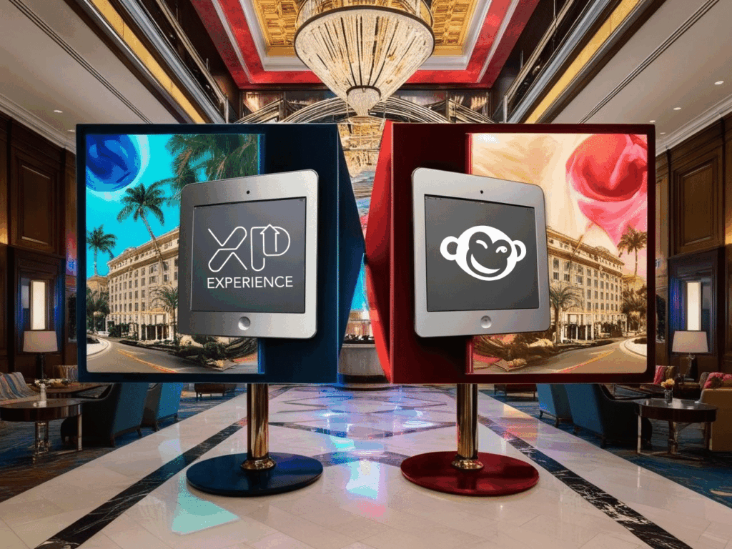 Experience CRM vs Mailchimp: Which Tool is Truly Designed for Hoteliers?