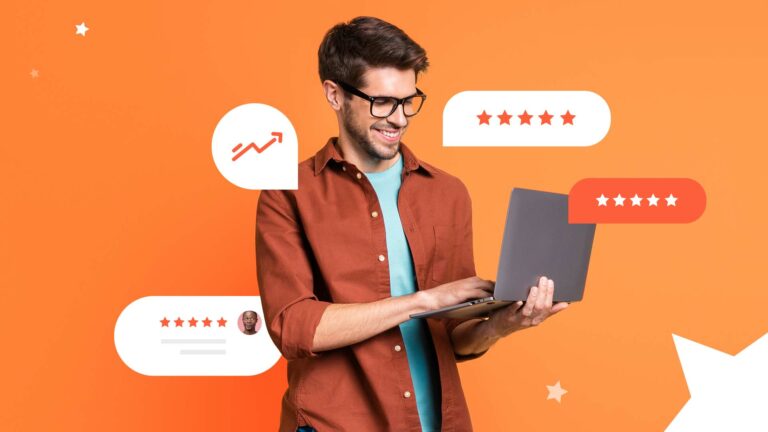 Managing customer review to boost your hotel's performance