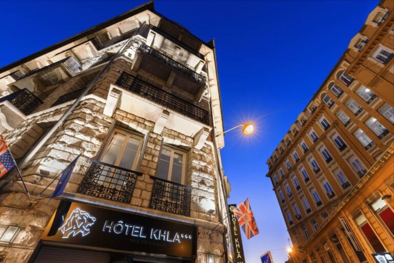 Hotel Khla Summer Hotels