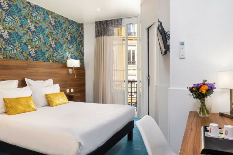 Room from Hotel Khla from Summer Hotels Group