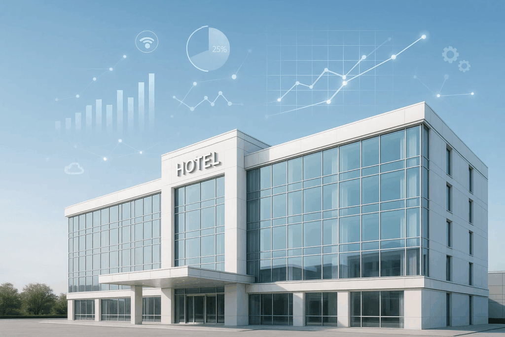 Why Every Hotel Needs to Measure Its Digital Customer Relationship (and How to Do It)