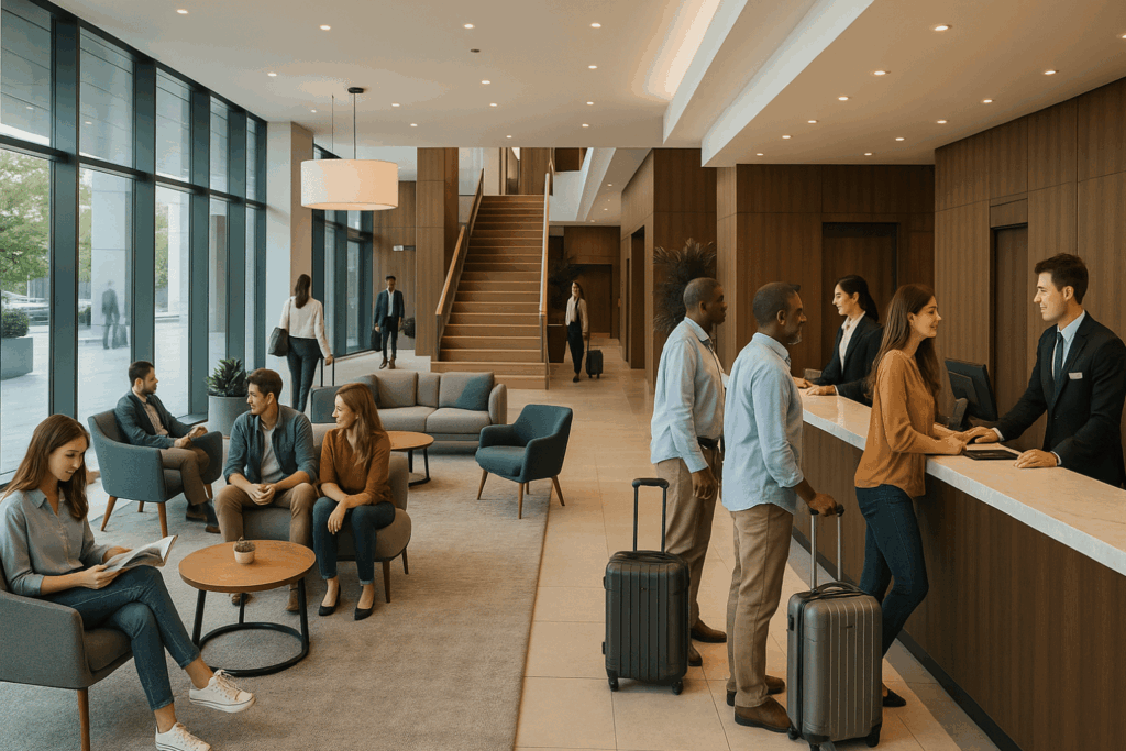 Hoteliers : is your customer relationship really in 2025 ?