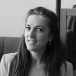 Marinela Priolo, Director of Whistler Hotel Paris