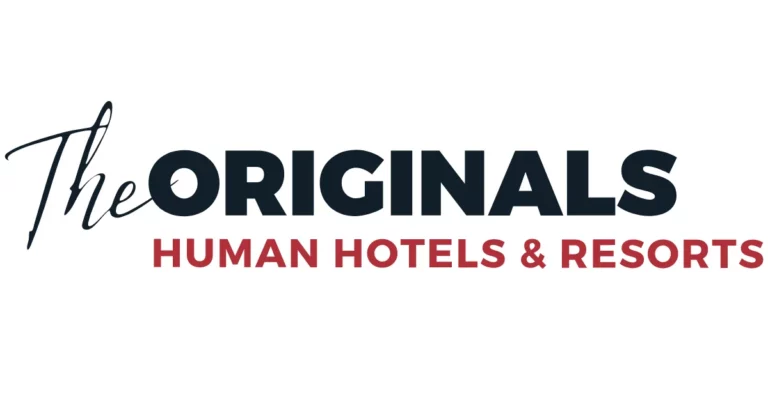 logo The Originals Hotels