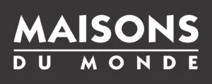 Logo maison du monde