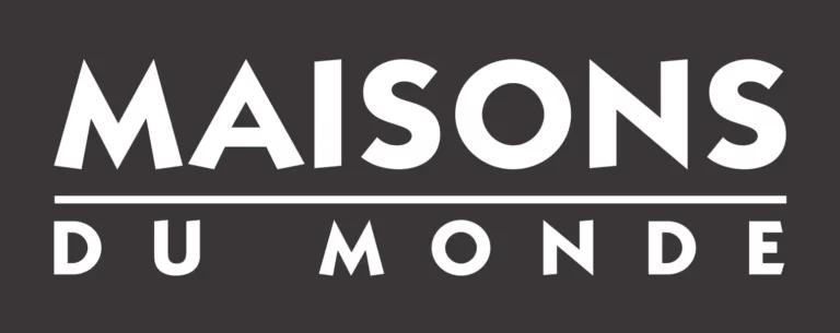 Logo maison du monde