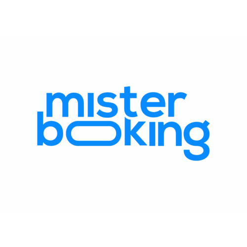 Misterbooking