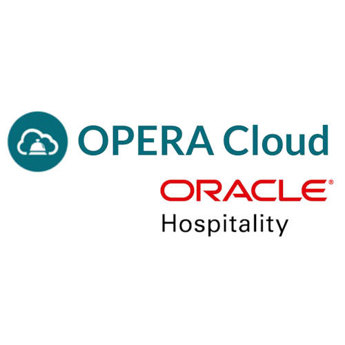 Opera Cloud PMS