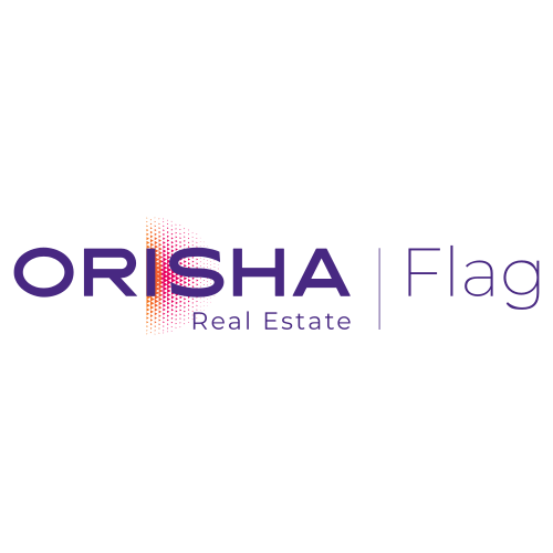 Orisha Flag