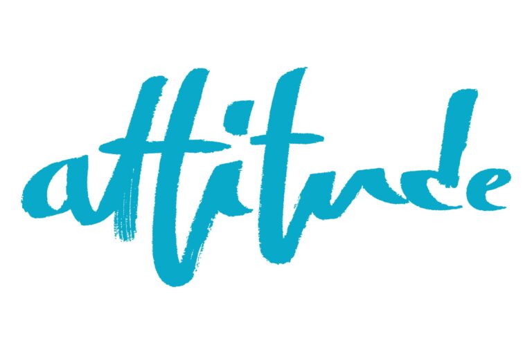 Attitude hotels logo