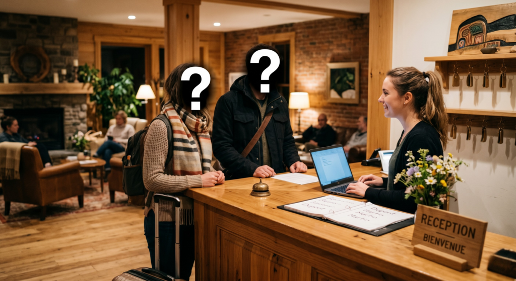 Hôteliers, découvrez qui sont vos vrais clients ! partie 2
