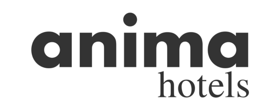 Anima hotels logo