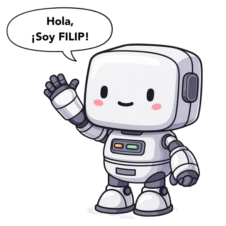 FILIP AI, el asistente de IA para hoteleros