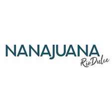 Nanajuana rio dulce logo