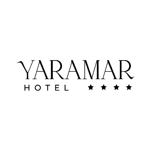Yaramar Hotel logo