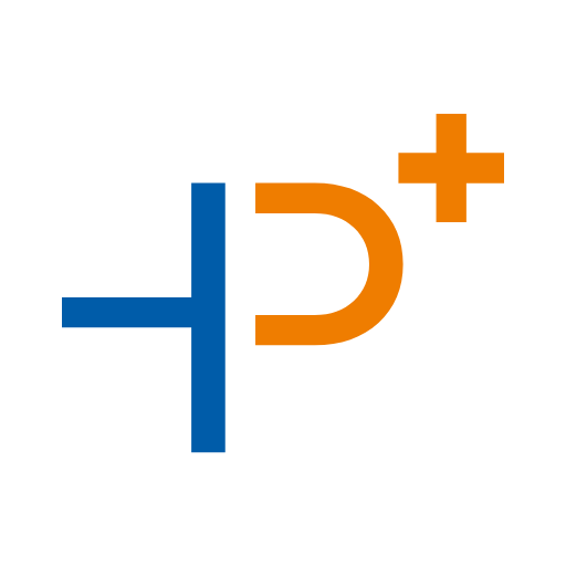 Logo de notre partenaire tech HotelPartner